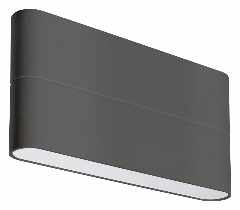 Накладной светильник arlight flat 032412