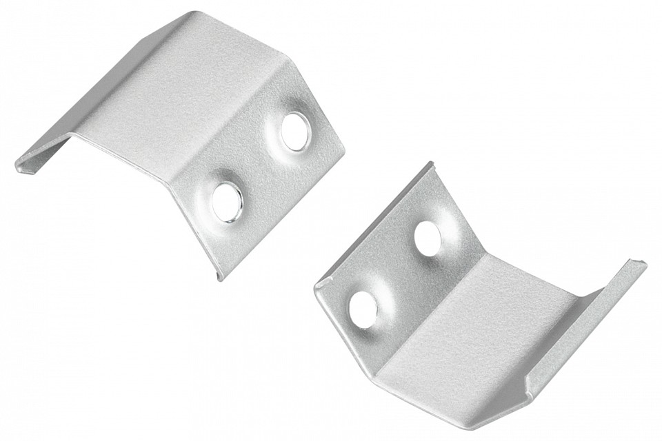 Крепление для профиля торцевое arlight leds-on 032525