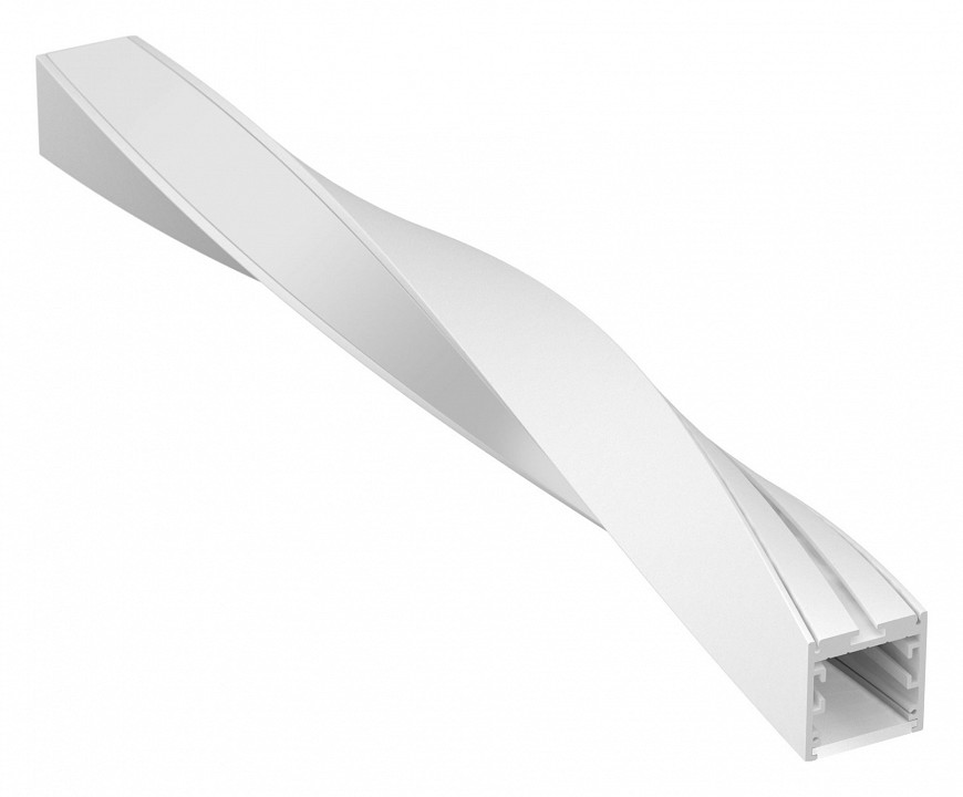 Профиль подвесной arlight sl-arc-twist 032687