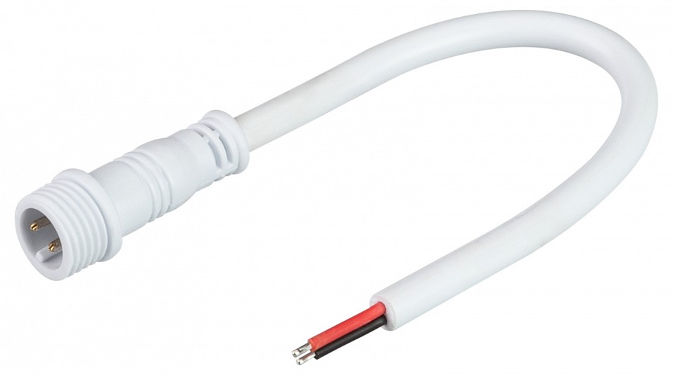 Соединитель ленты с разъемом 'мама' arlight  032852