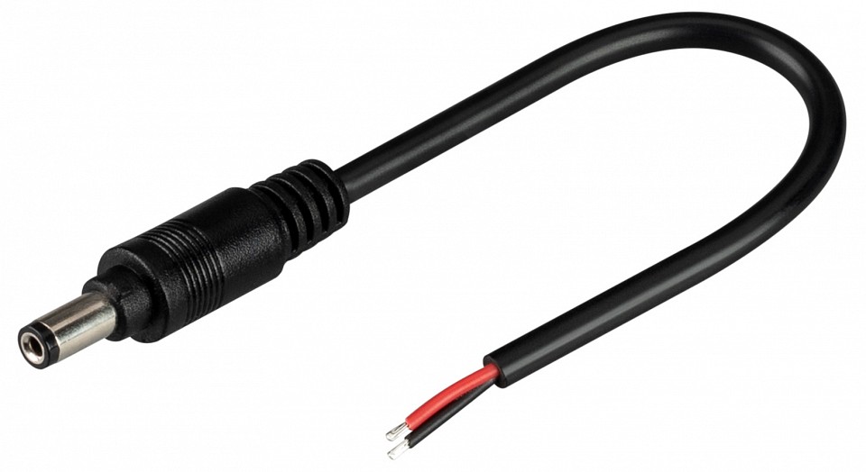 Соединитель ленты с разъемом 'папа' arlight  032853