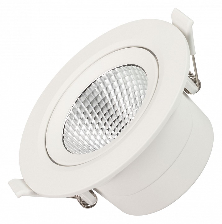 Встраиваемый светильник arlight polar 32867