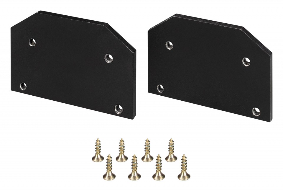 Заглушка для профиля arlight  033536