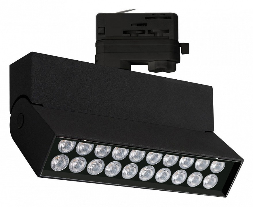Светильник на штанге arlight loft 034497