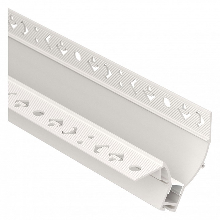 Профиль для карнизов arlight arh-ceil 034981