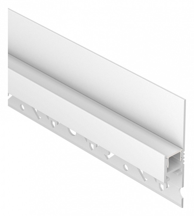 Профиль для плинтусов arlight arh-plintus 034983