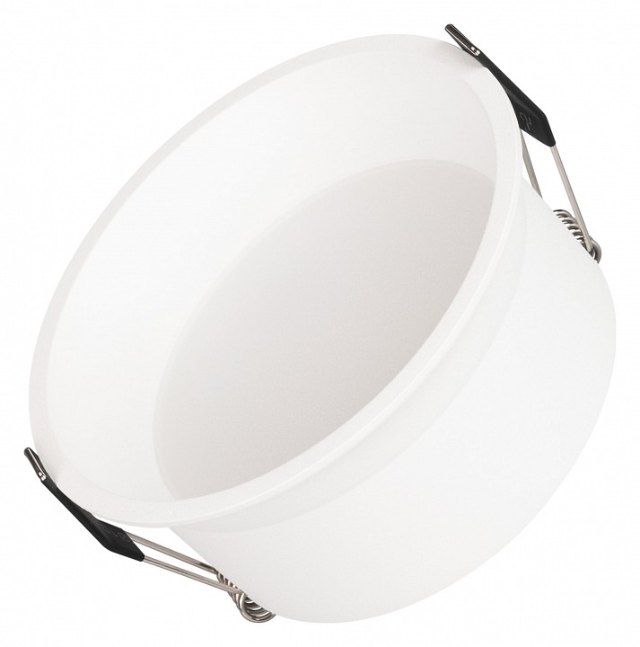 Встраиваемый светильник arlight breeze 035613