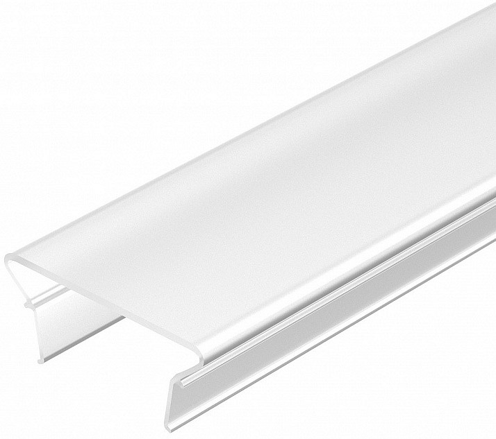 Рассеиватель arlight foled-50-2000 opal-pm 035772