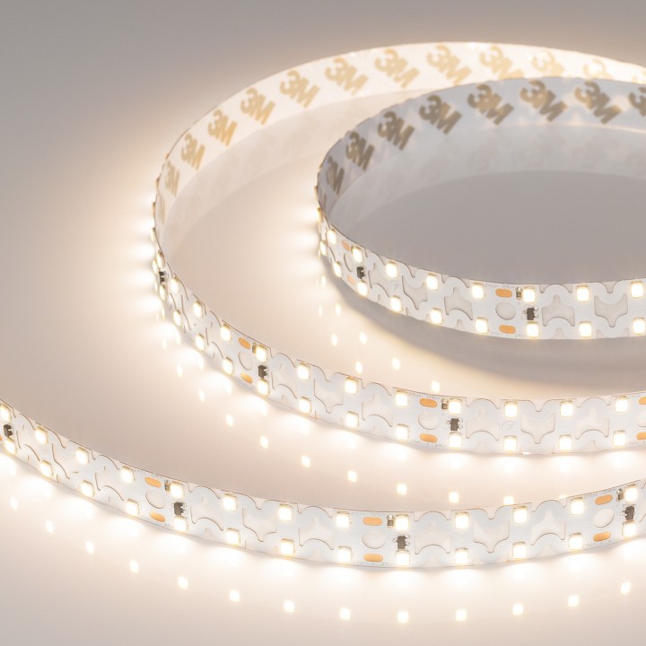 Лента светодиодная arlight rz двойная волна 036014