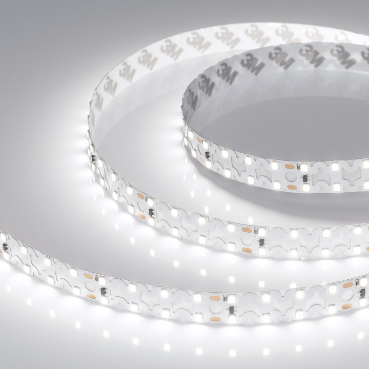 Лента светодиодная arlight rz двойная волна 036016