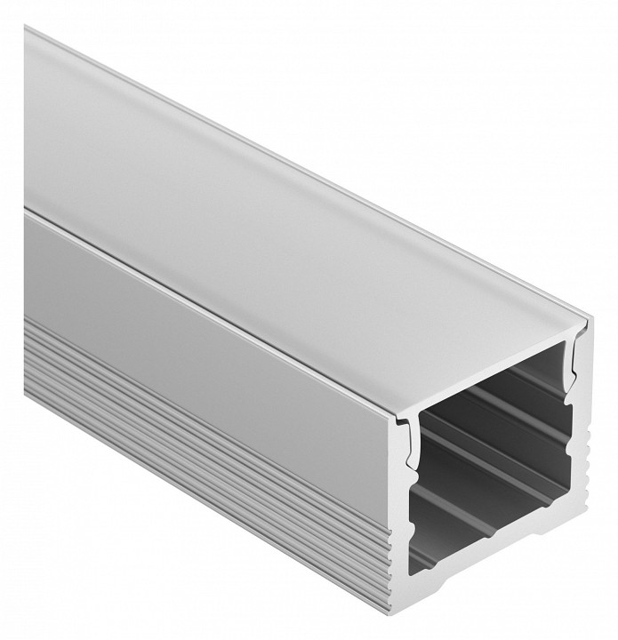 Профиль накладной arlight sl-slim 036039