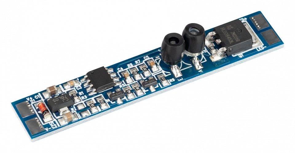 Датчик движения arlight rule 036181