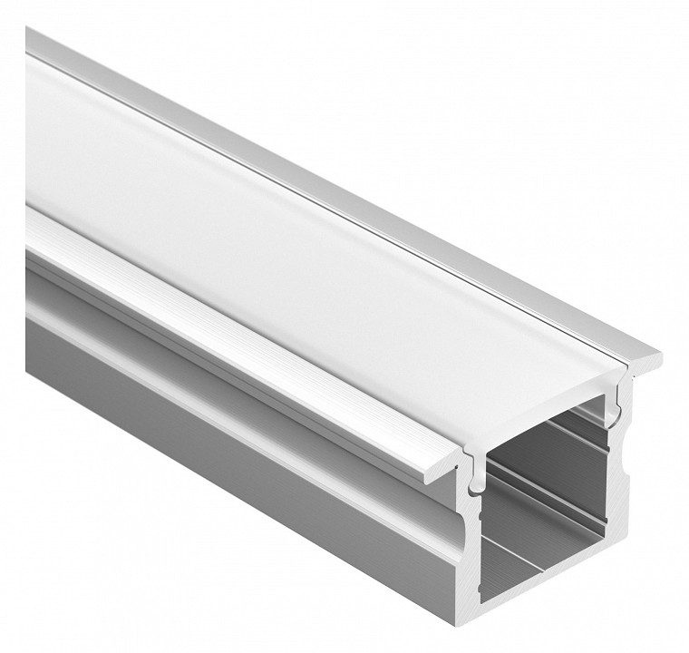 Профиль встраиваемый arlight arh-line 036327
