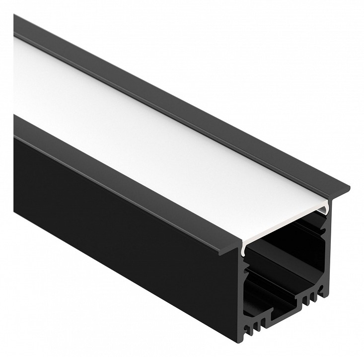 Профиль встраиваемый arlight sl-linia 036513