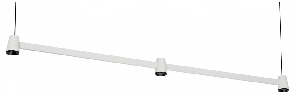 Подвесной светильник arlight elizeo 036593