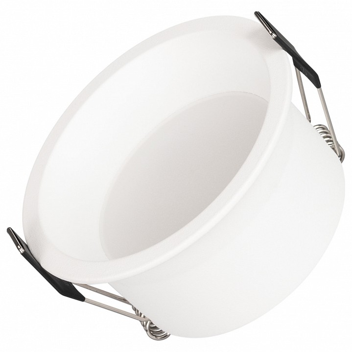 Встраиваемый светильник arlight breeze 036615(1)