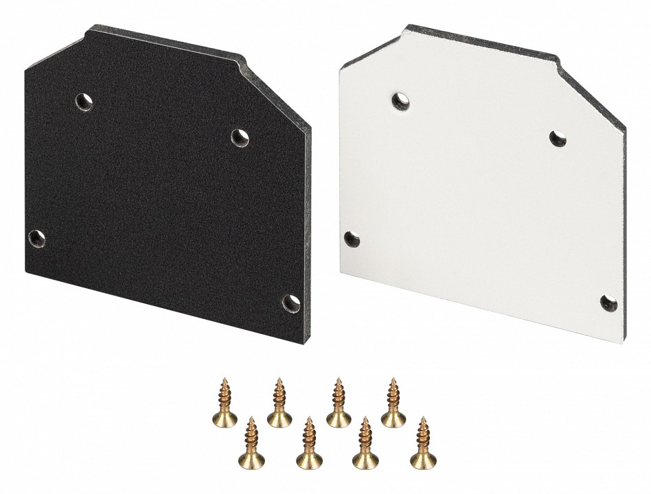 Заглушка для профиля arlight  036886