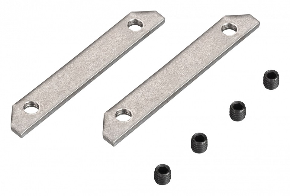 Крепление для трека arlight  37001