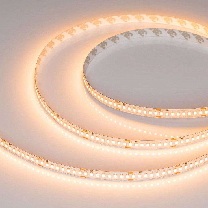 Лента светодиодная arlight a200 24v 10mm 20 w/m 037223