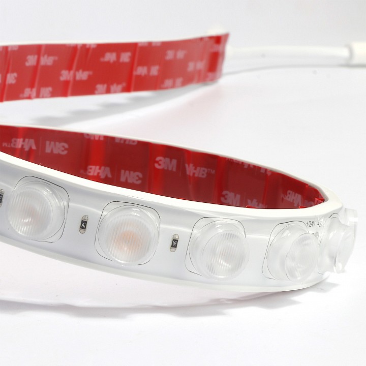 Лента светодиодная arlight flt 037728