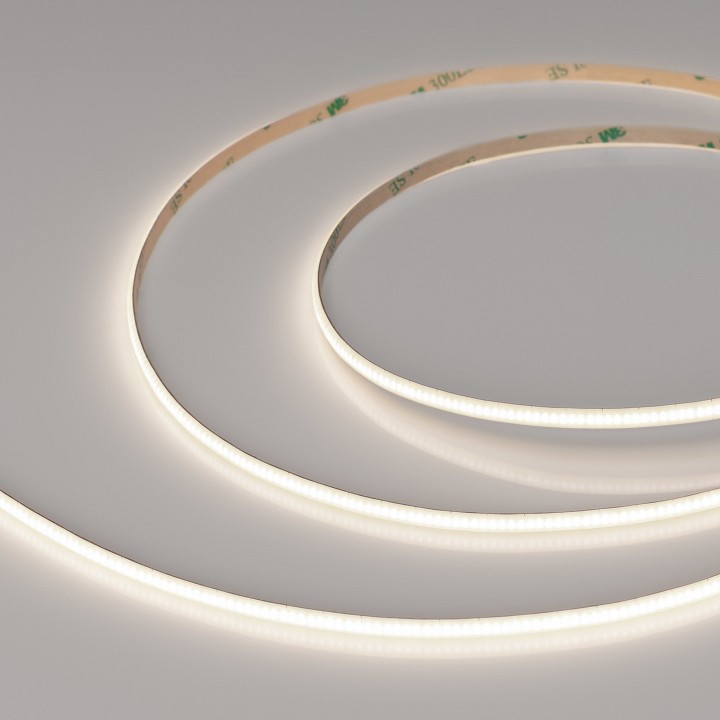 Лента светодиодная arlight cob 037856