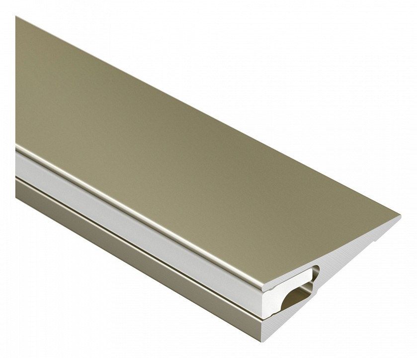 Профиль накладной угловой внутренний arlight sl-kant 038205