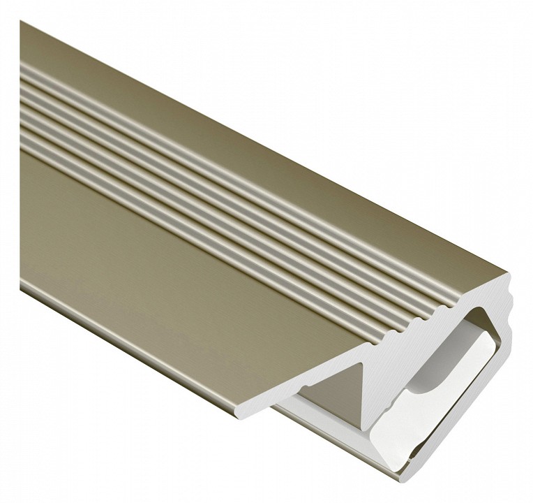 Профиль накладной угловой внутренний arlight sl-kant 038208