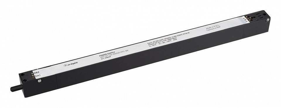 Блок питания arlight arv-sp 038237