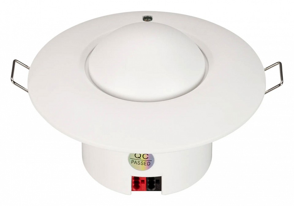 Датчик движения arlight knx 038409