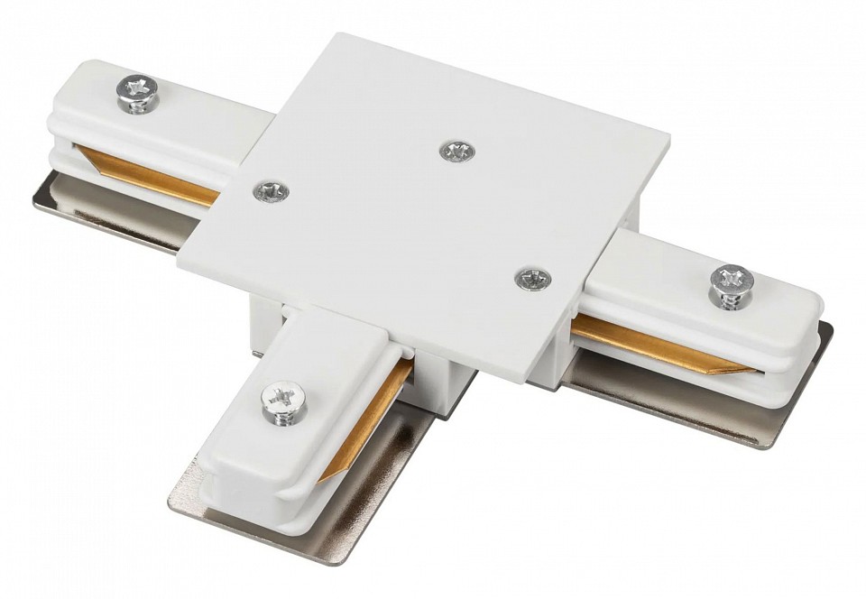Соединитель t-образный для треков arlight c 2tr 038681
