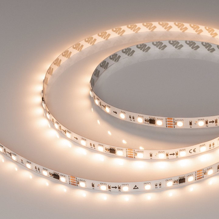 Лента светодиодная arlight spi 039040