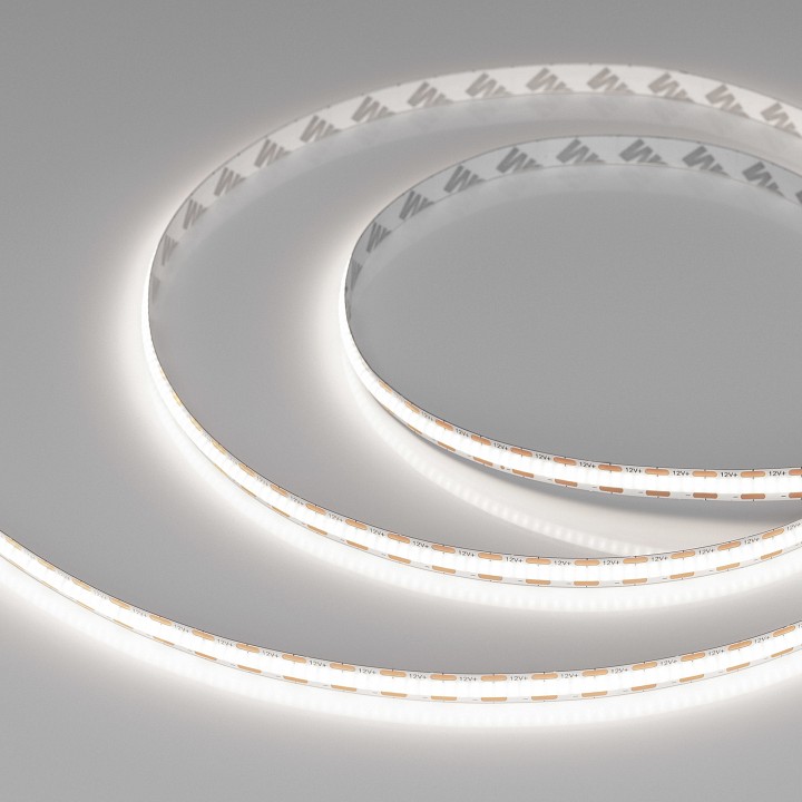 Лента светодиодная arlight cob 39043