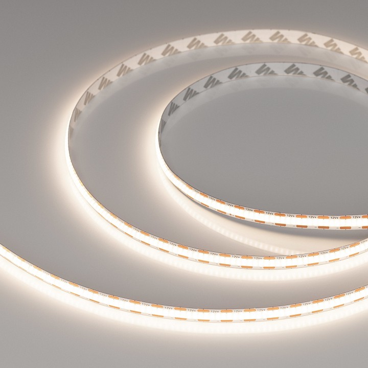 Лента светодиодная arlight cob 039044