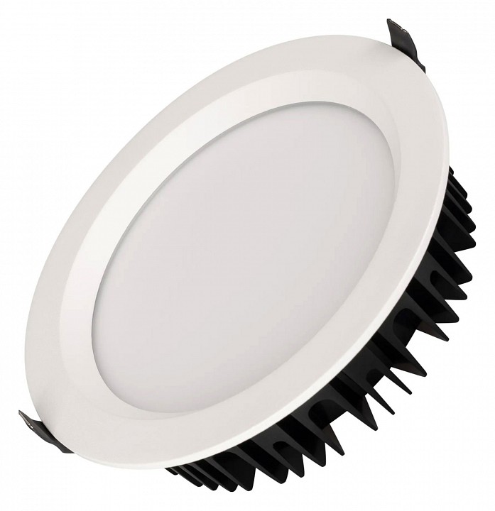 Встраиваемый светильник arlight foggy 039064