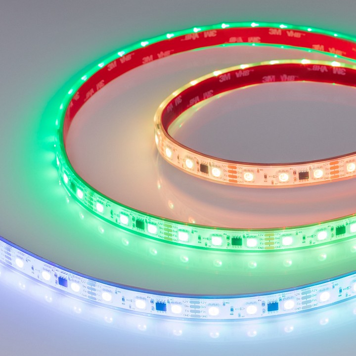 Лента светодиодная arlight spi 039599