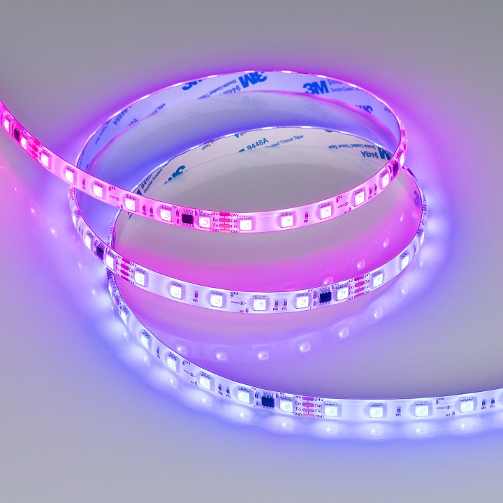 Лента светодиодная arlight se 039601