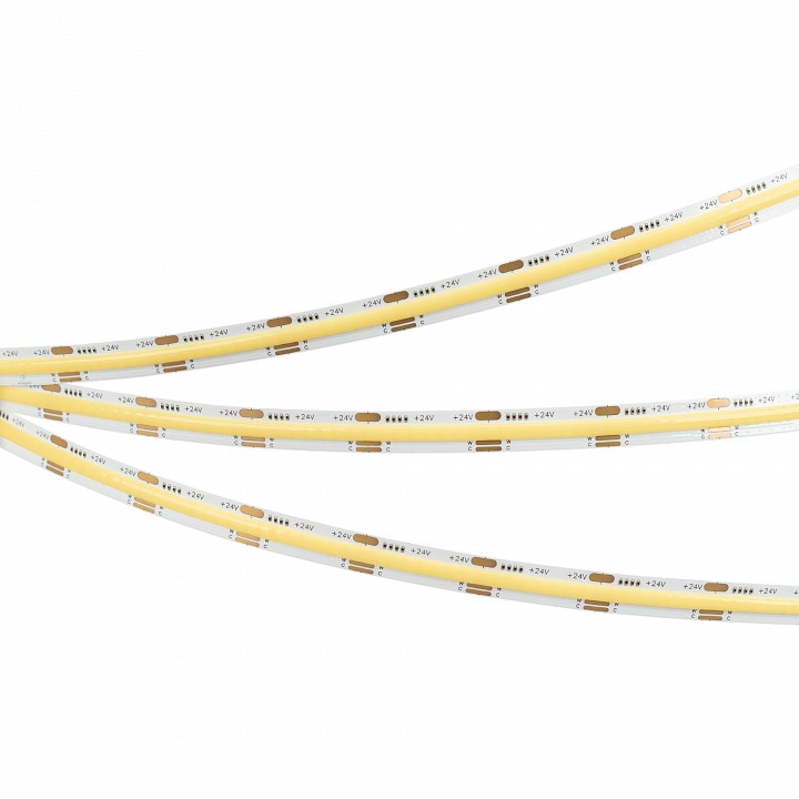 Лента светодиодная arlight cob 039963