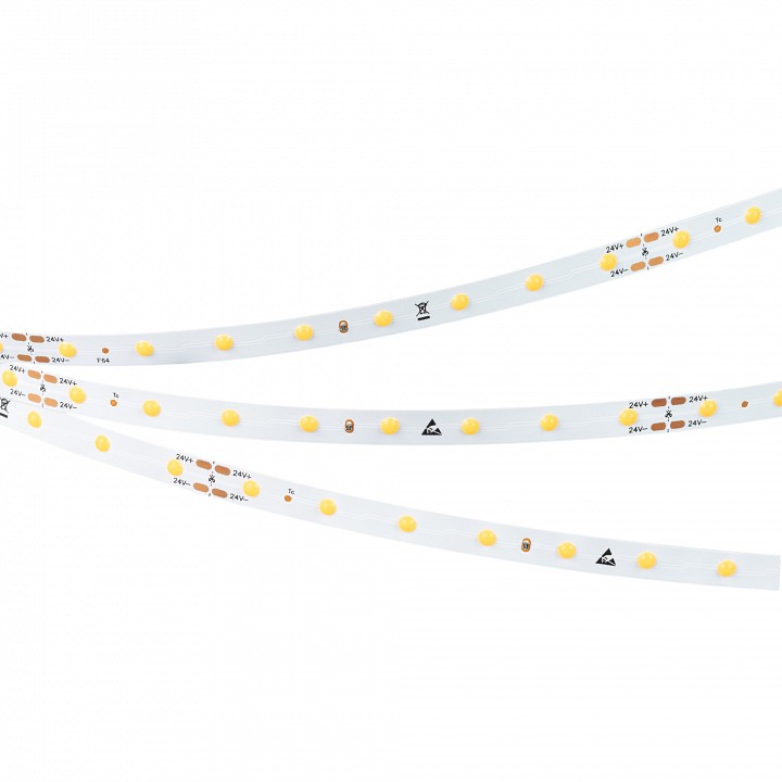 Лента светодиодная arlight dot 040185