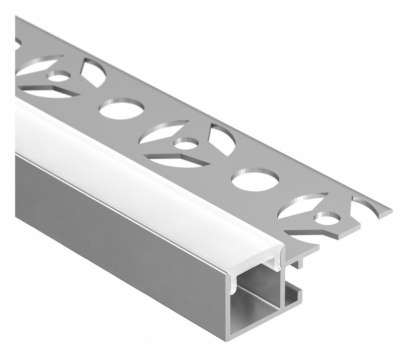 Профиль для контурной подсветки натяжного потолка arlight arh-fantom 040329