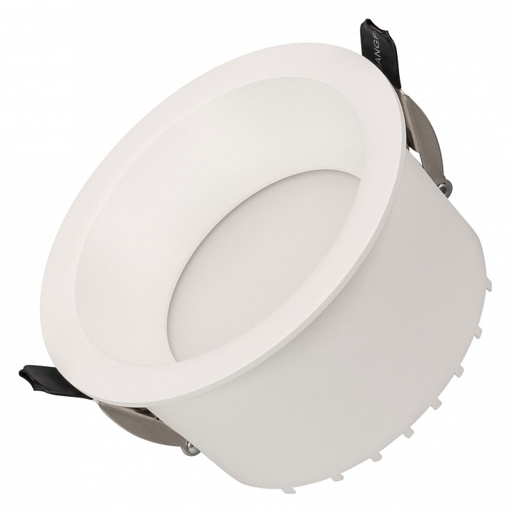 Встраиваемый светильник arlight ms-drop-built 040340