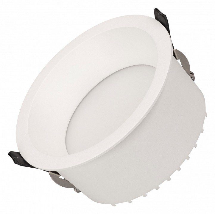 Встраиваемый светильник arlight ms-drop-built 040341