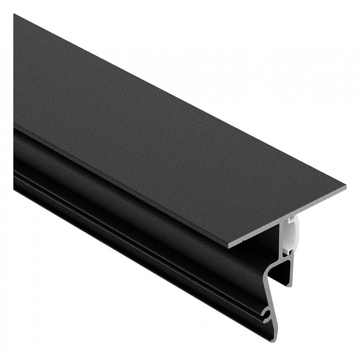 Профиль для контурной подсветки натяжного потолка arlight  040703(1)