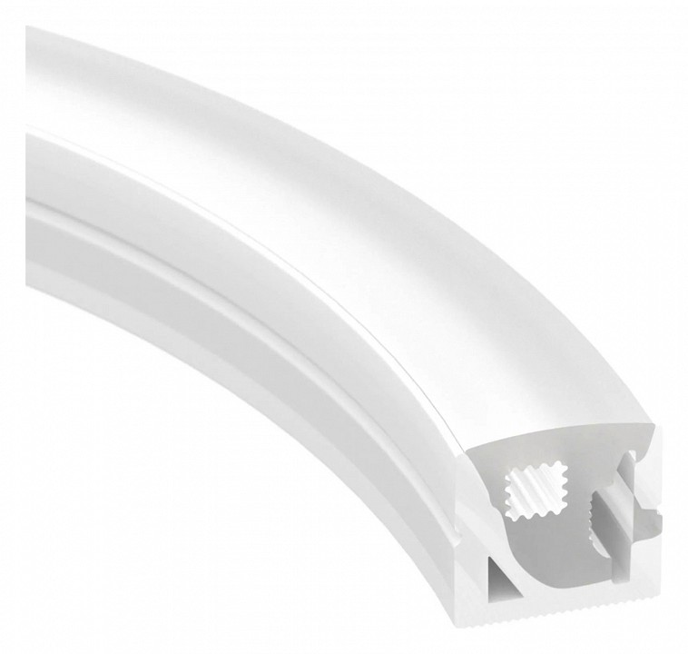Профиль накладной гибкий arlight  040831(1)