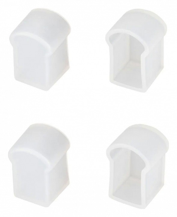 Заглушка для профиля arlight wph 040852