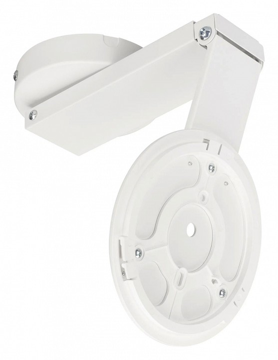 Основание на штанге с шарниром arlight sp-flower 041116