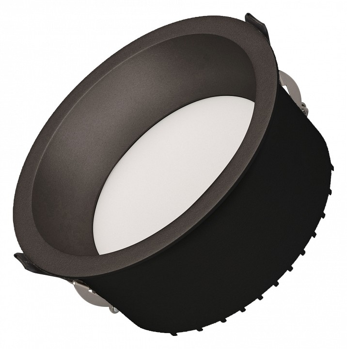 Встраиваемый светильник arlight ms-drop-built 041497