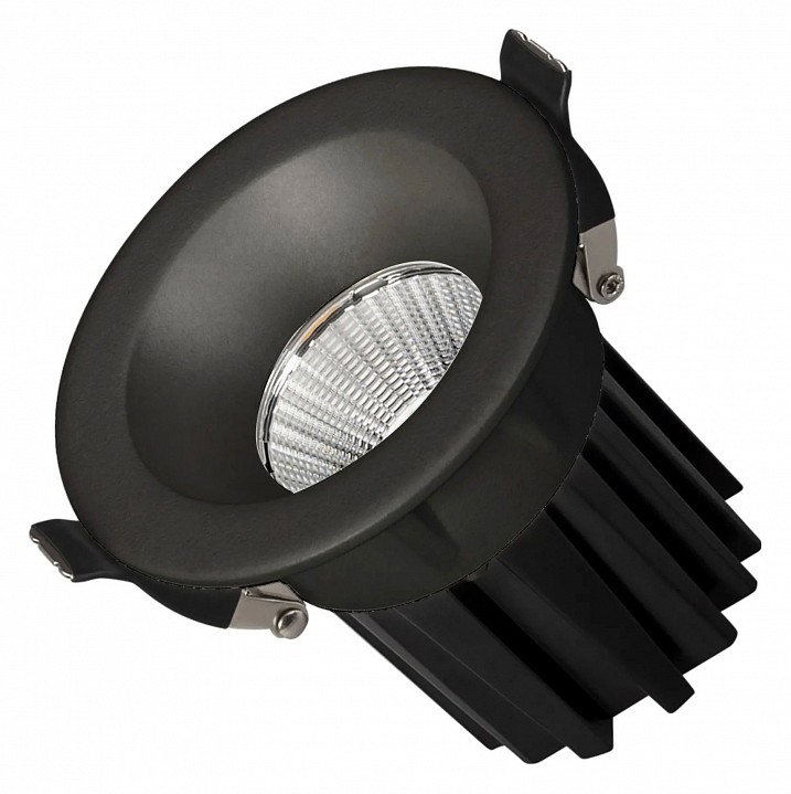 Встраиваемый светильник arlight atoll 041573