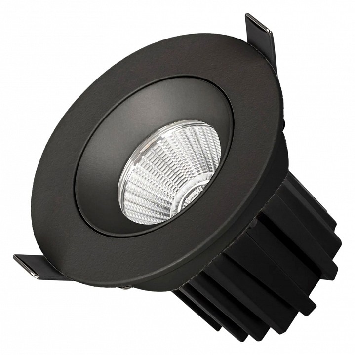 Встраиваемый светильник arlight atoll 041574