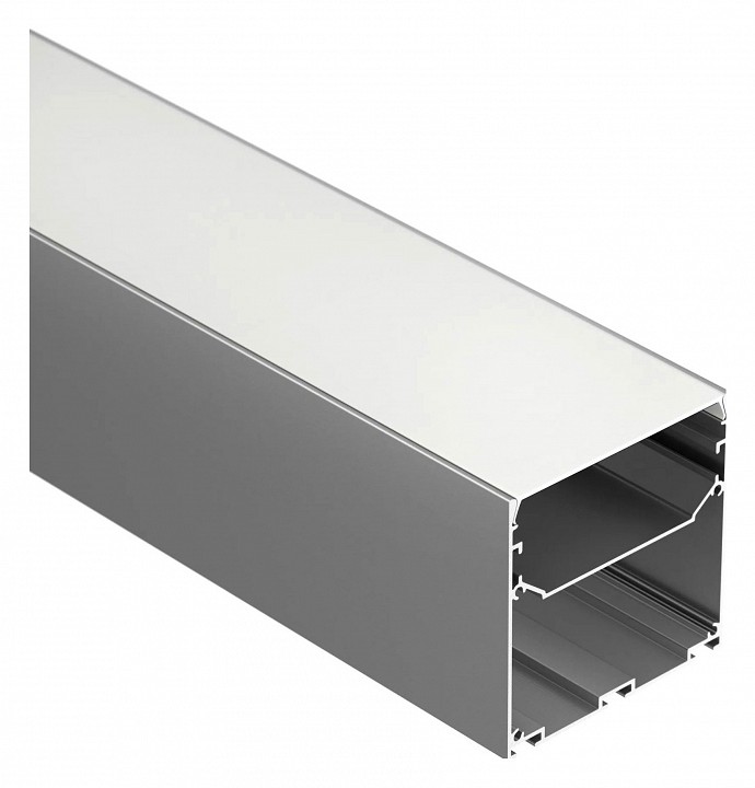 Профиль накладной arlight sl-line 041854