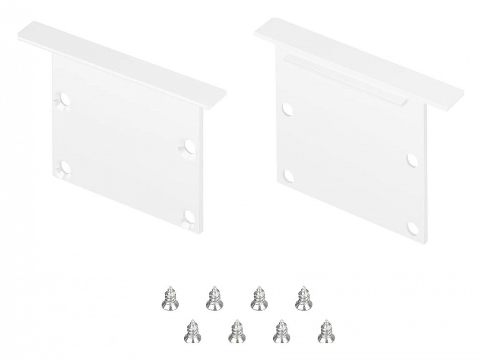 Заглушка для профиля arlight sl-linia 041882